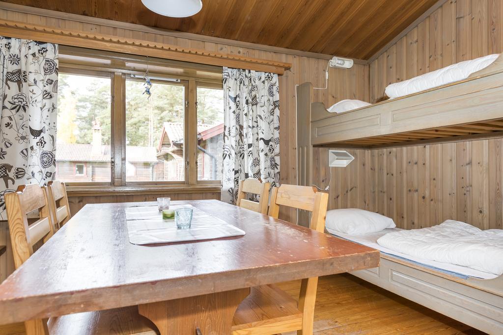 First Camp Orsa - Dalarna Guest House Rom bilde
