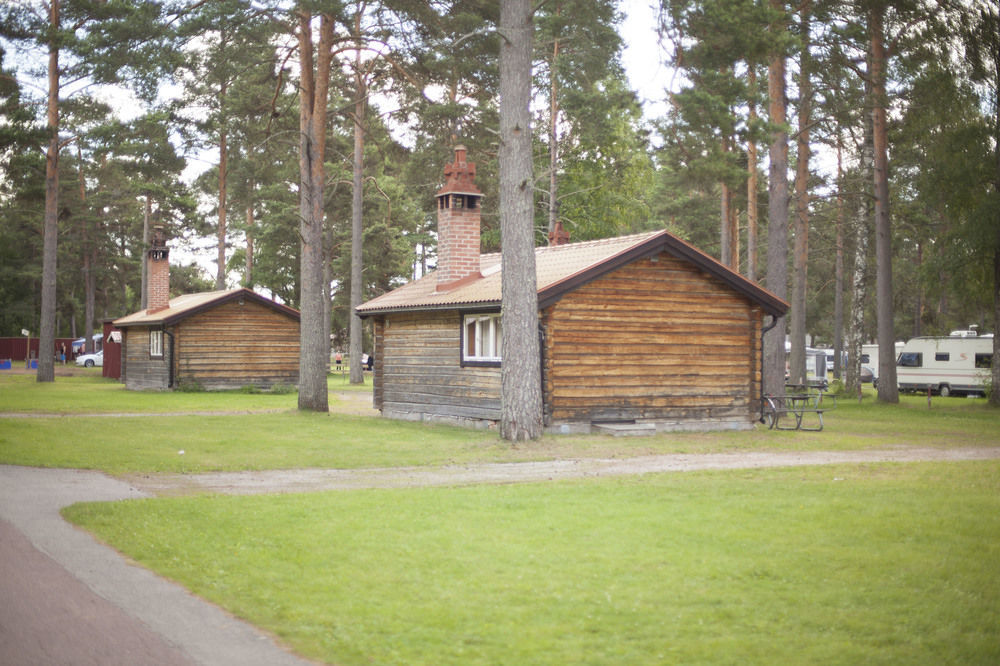 First Camp Orsa - Dalarna Guest House Eksteriør bilde