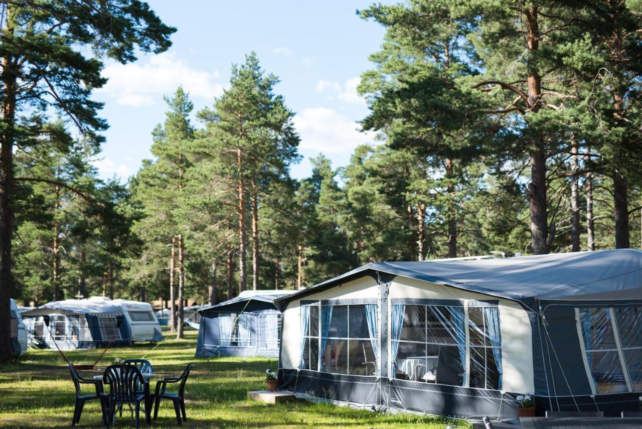 First Camp Orsa - Dalarna Guest House Eksteriør bilde